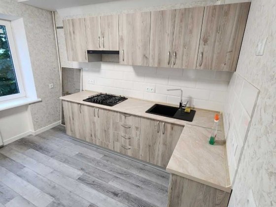 Продается 2-х комн. квартира в районе Малого рынка с капремонтом Запорожье