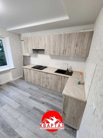 Продается 2-х комн. квартира в районе Малого рынка с капремонтом - фото 1