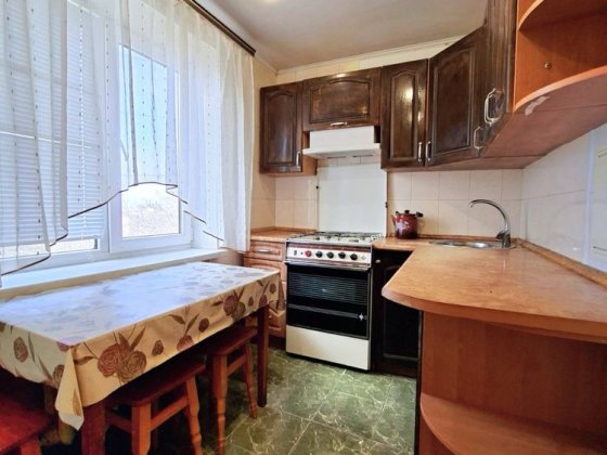 ‼️ Продаж 2-кімнатної кв за 15999$ вул Ентузіастів Запорожье