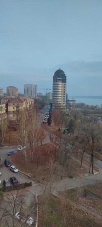 3-кімн.кв. вул Тбіліська, ЖК Резиденція, 122 м, 10/12к, новобудова - фото 1