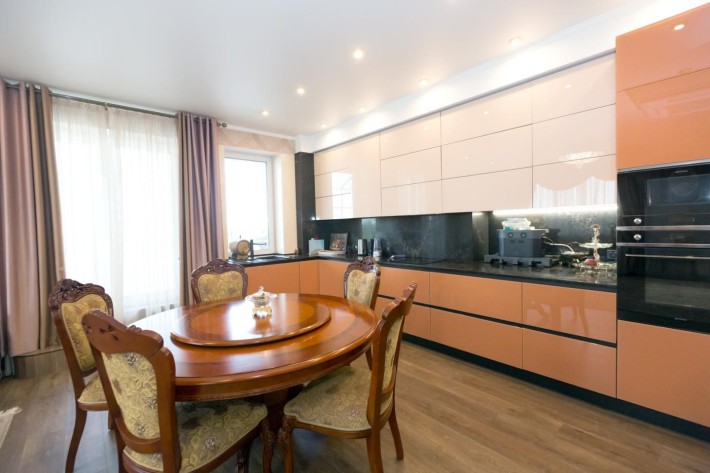 Ексклюзивна квартира в ЖК "Корона Ренесансу" - фото 1