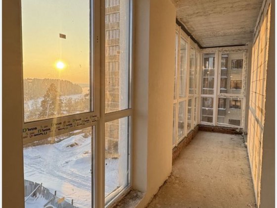 Продам 2х кімн кв ЖК Рівер Сіті Житомир