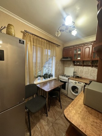 3-кімнатна на Нижньодніпровській 5/5 пов. - фото 1