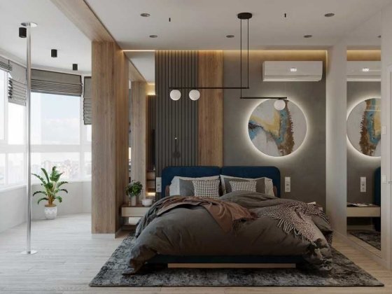 ‼️‼️‼️ Квартира в новобудові +комірка. ЖК Мистецькі Ворота Житомир