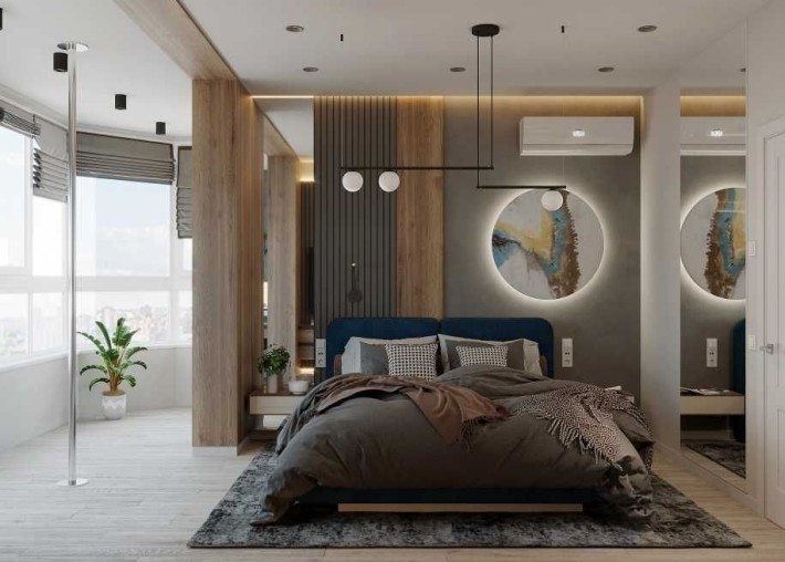 ‼️‼️‼️ Квартира в новобудові +комірка. ЖК Мистецькі Ворота - фото 1