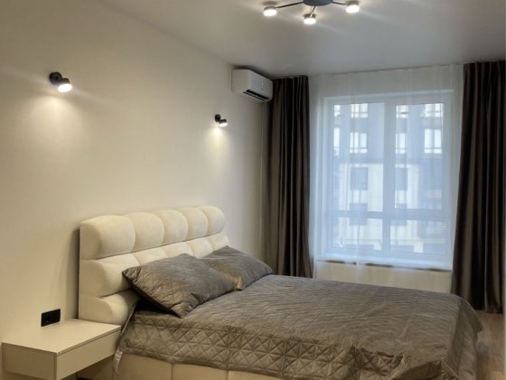 Продажа 1кімр кв ЖК Домбровський Житомир