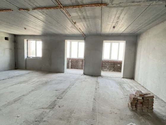 Квартира 126 кв м, ЖК Олександрівський 1, продажа, сертификат Запорожье