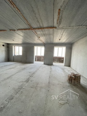 Квартира 126 кв м, ЖК Олександрівський 1, продажа, сертификат - фото 1