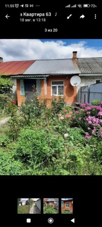 Продам 2 кімнатну квартиру. на Крошні. - фото 1