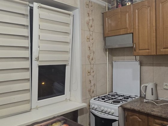 Продаж  квартири на Павло-Кічкасі Запорожье