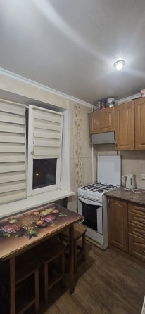 Продаж  квартири на Павло-Кічкасі - фото 1