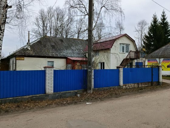 Продам квартиру-студію, кафе, магазин 3 в 1 Житомир