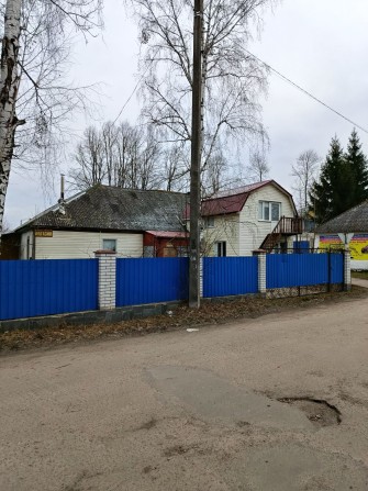 Продам квартиру-студію, кафе, магазин 3 в 1 - фото 1