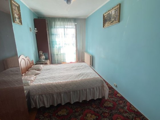 Гарна квартира, середній поверх Житомир