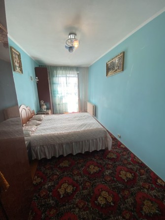 Гарна квартира, середній поверх - фото 1