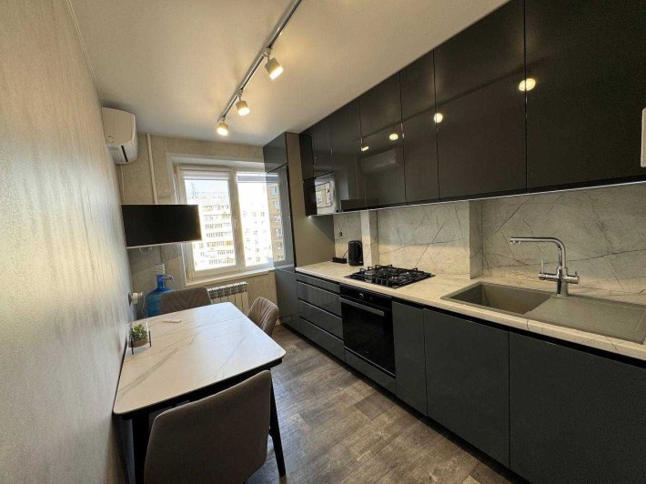 Продам 3-х комн.кв-ру Фрунзенский-2 Донецкое шоссе левый берег - фото 1