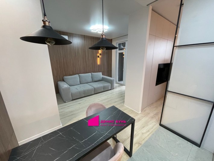 Продам 2к квартиру в новобудові ЖК Баку, Озерка, Шмідта, Старокозацька - фото 1