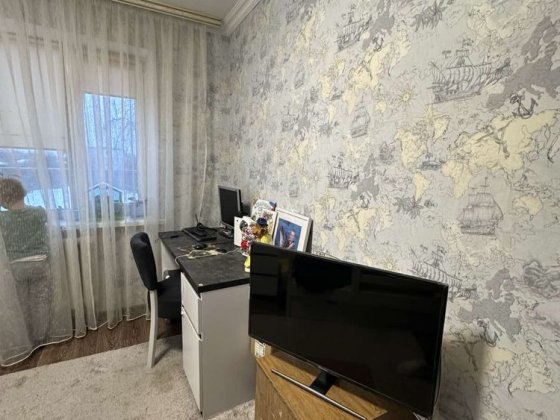 Продається 3-х кімнатна квартира Житомир