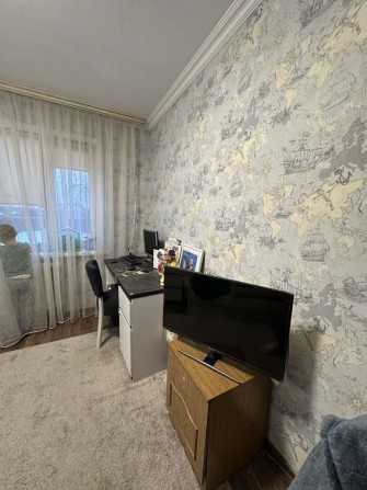 Продається 3-х кімнатна квартира - фото 1