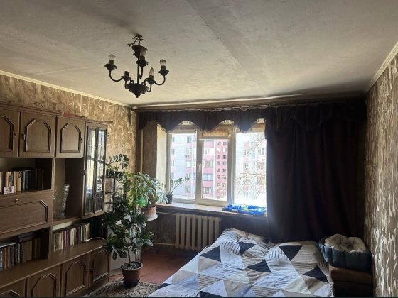 Продам квартиру на Корбутівці Житомир