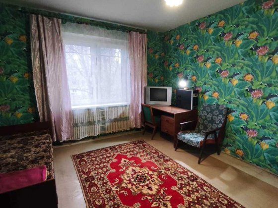 Продам 2к чешку на Тополе, всё рядом: рынок, Варус, транспорт Дніпро