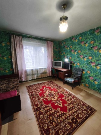 Продам 2к чешку на Тополе, всё рядом: рынок, Варус, транспорт - фото 1