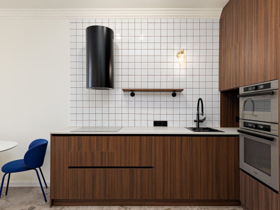 Продам квартиру в новобудові з ремонтом та меблями Львів