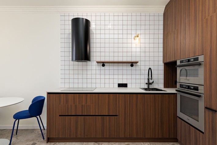 Продам квартиру в новобудові з ремонтом та меблями - фото 1