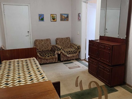 Продам трикімнатну квартиру Кропивницький