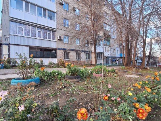 Продам 1-ком квартиру в центре | ул. Философская | Кирпичный дом Дніпро