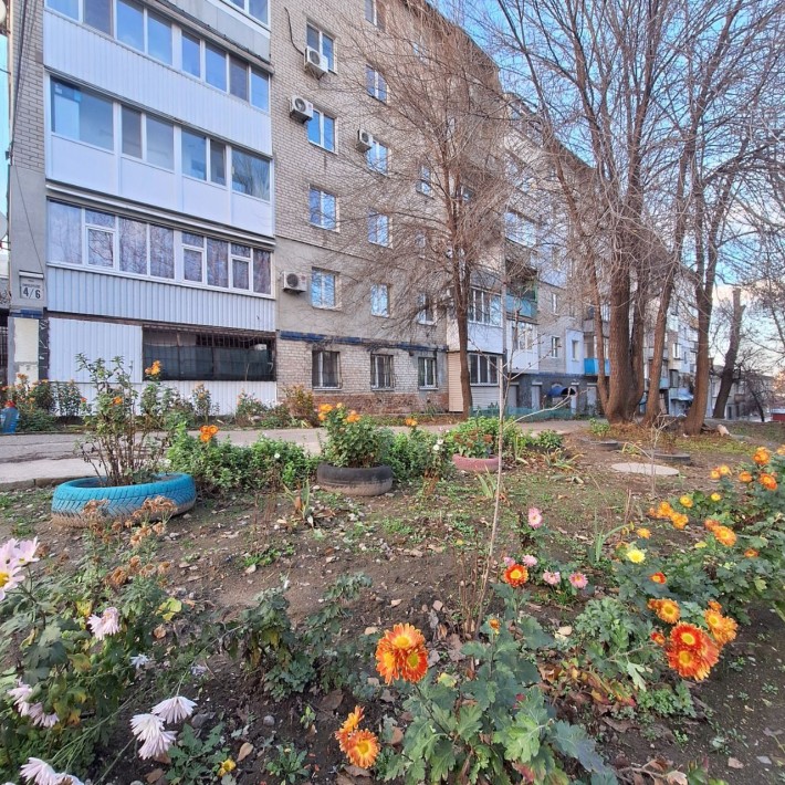 Продам 1-ком квартиру в центре | ул. Философская | Кирпичный дом - фото 1