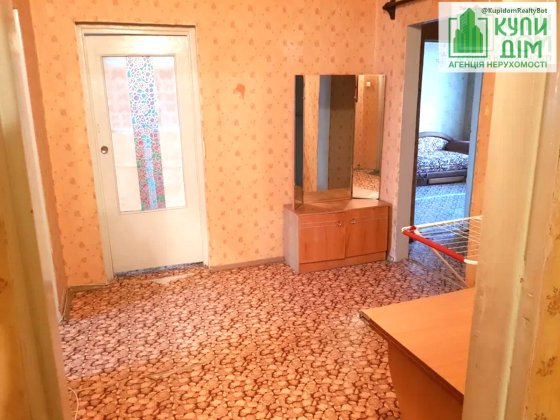 Продам 3-кімнатну квартиру Кропивницький