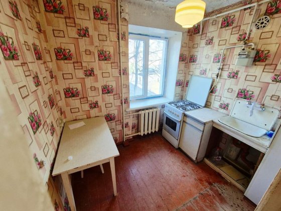 1 кімнатна квартира.Ковалівка