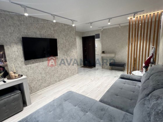 Продам 3к квартиру новый ремонт Калиновая/Образцова/Янтарная Днепр