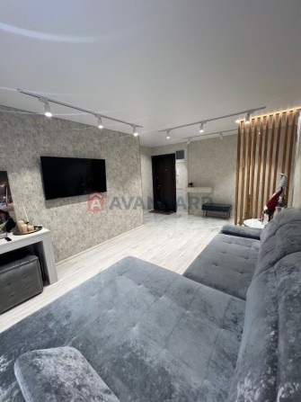 Продам 3к квартиру новый ремонт Калиновая/Образцова/Янтарная - фото 1