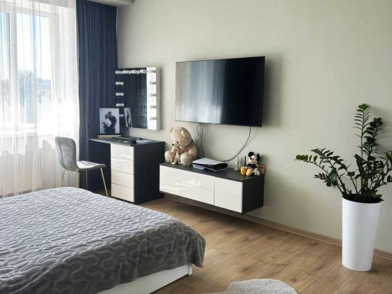 Продаж 2 кім.квартира на вул.Роксоляни, Новобудова, 122000 дол. Львів