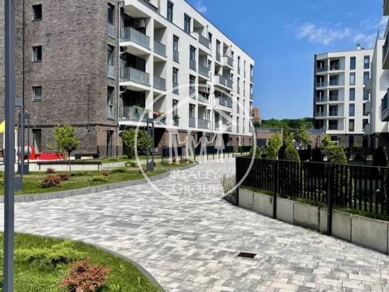 Увага! 2к квартира БІЗНЕС КЛАСУ в ЖК Вілла Магнолія чекає саме на вас! Львов