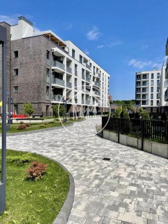 Увага! 2к квартира БІЗНЕС КЛАСУ в ЖК Вілла Магнолія чекає саме на вас! - фото 1