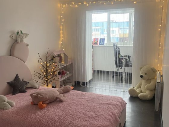 Продам Свою квартиру на Соколе 2, рядом Победа. Днепр