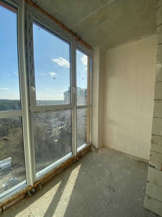 1-кімнатна, новобудова. Секція ЗДАНА! - фото 1