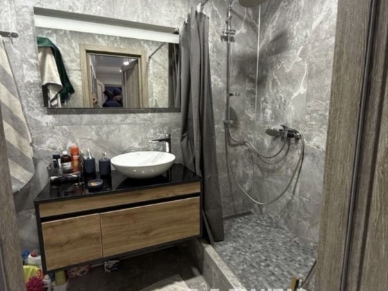 Продається 2 к квартира з євроремонтом , Пацаєва Кропивницький