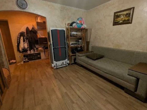 Продам 2-кімнатну квартиру в центрі міста (проспект Лесі Українки) Днепр