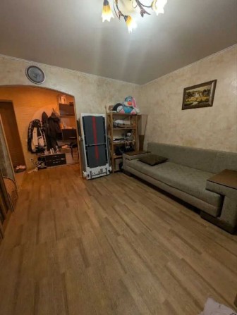 Продам 2-кімнатну квартиру в центрі міста (проспект Лесі Українки) - фото 1