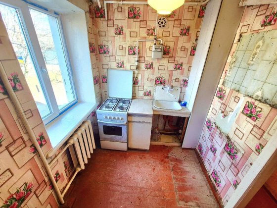 Продам 1 квартиру, рн Ковалівка. Кропивницький