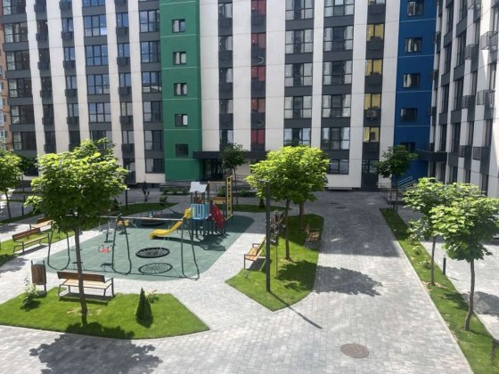 Продам квартиру ЖК Барви Счастливый Семейный Дніпро