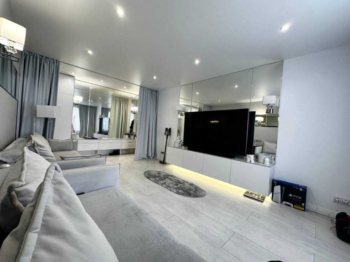 Продам 3х кімнатну квартиру Газ Перемога Ціна знижена Терміново ТОП - фото 1