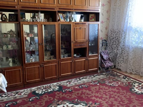 Продаж 3 кім квартири . Центр міста Кропивницький