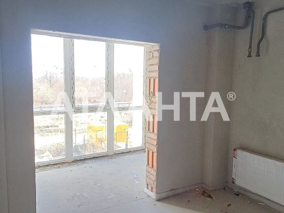 Однокімнатна квартира на Роксоляни Львів