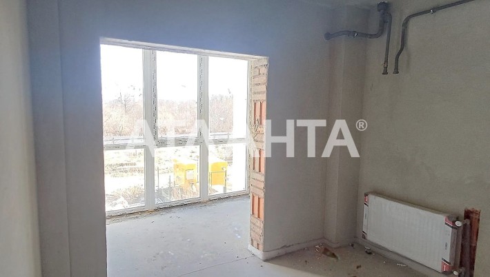 Однокімнатна квартира на Роксоляни - фото 1