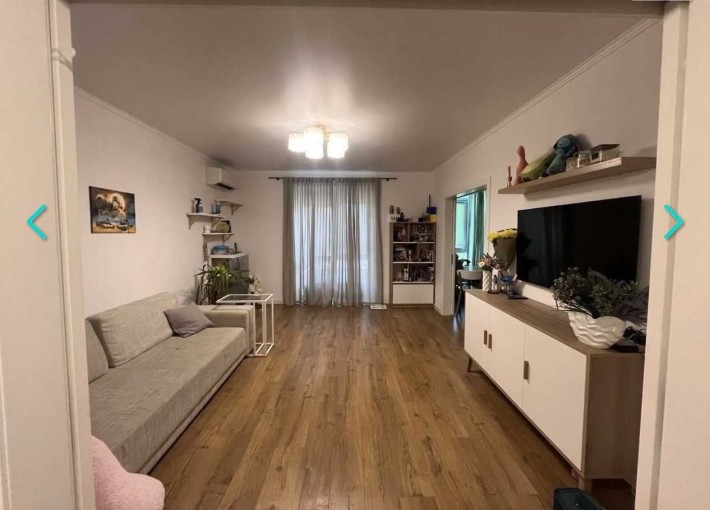 Продам 2 кімнатну квартиру в ЖК Салют жм Перемога 5 газове опалення - фото 1